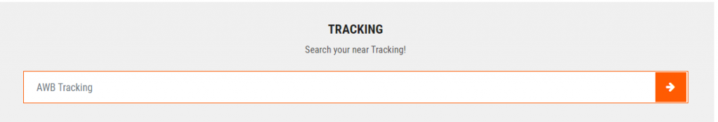 Ondot courier tracking