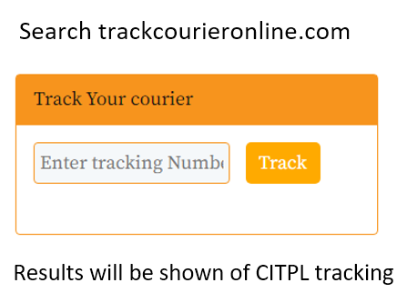 CITPL container tracking